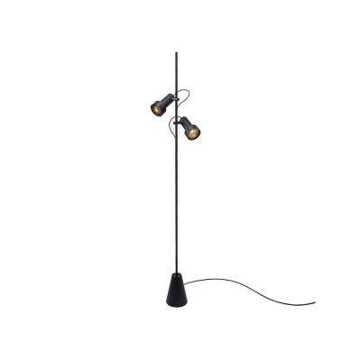 Trizio21 - 2Thirty 2 Golvlampa Honeycomb/Black RingTrizo21
