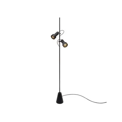 Trizio21 - 2Thirty 2 Golvlampa Honeycomb/Black RingTrizo21