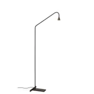 Trizio21 - Austere F Golvlampa GunmetalTrizo21