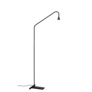 Trizo21 - Austere F Golvlampa Svart