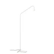 Trizio21 - Austere F Golvlampa VitTrizo21