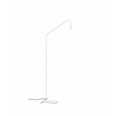 Trizio21 - Austere F Golvlampa VitTrizo21