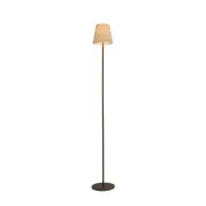 Tyra portabel golvlampa