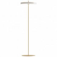 Umage Asteria golvlampa Pearl white
