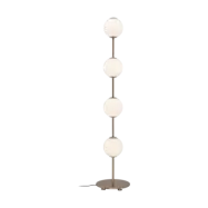 Umage Audrey Floor golvlampa Plated brass