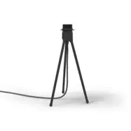 UMAGE - Tripod Ställ för Bordslampa Matt Black
