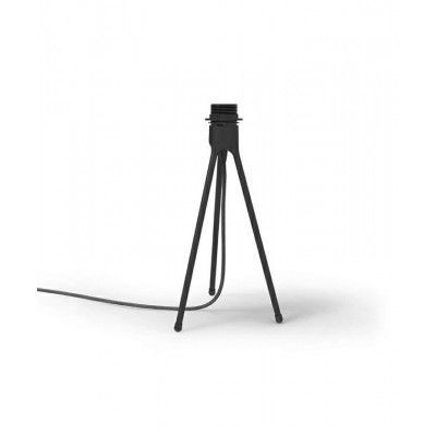 UMAGE - Tripod Ställ för Bordslampa Matt Black