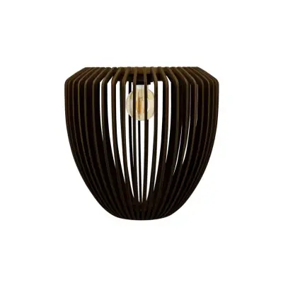 UMAGE - Clava Skärm Dark Oak