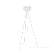 UMAGE - Eos Golvlampa Mini Vit