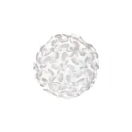 UMAGE - Lora Medium Skärm Vit