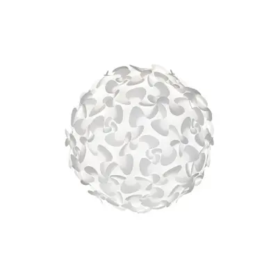 UMAGE - Lora X-Large Skärm Vit