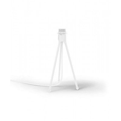 UMAGE - Tripod Ställ för Bordslampa Matt White