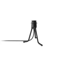 UMAGE - Tripod Ställ för Bordslampa Black