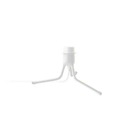 UMAGE - Tripod Ställ för Bordslampa White