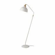 Urban Floor Lamp , Matt Whisper White