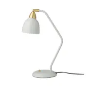 URBAN TABLE LAMP, Matt Misty Green