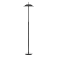 Vibia - Mayfair LED-golvlampa, grafitgrå
