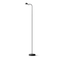 Vibia - Pin 1660 LED-golvlampa, svart, 125 cm