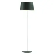 Vibia - Warm 4906 Designer-golvlampa, grön