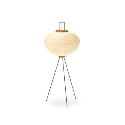 Vitra - Akari 10A Golvlampa