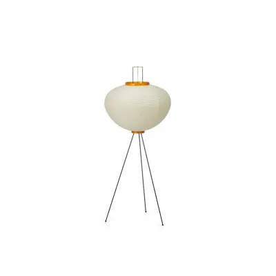Vitra - Akari 10A Golvlampa