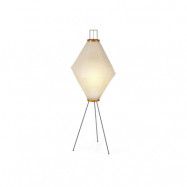 Vitra - Akari 13A Golvlampa