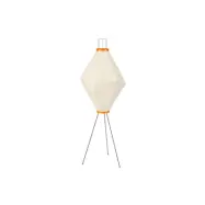 Vitra - Akari 13A Golvlampa