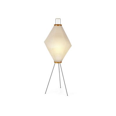Vitra - Akari 13A Golvlampa
