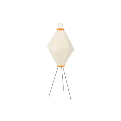 Vitra - Akari 13A Golvlampa