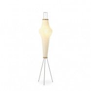 Vitra - Akari 14A Golvlampa