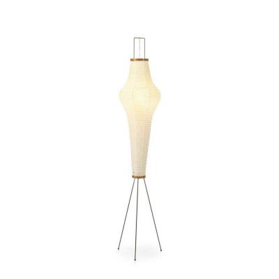 Vitra - Akari 14A Golvlampa