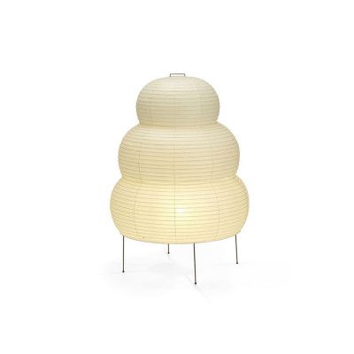 Vitra - Akari 25N Golvlampa