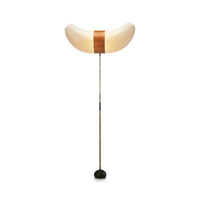 Vitra - Akari BB3-33S Golvlampa