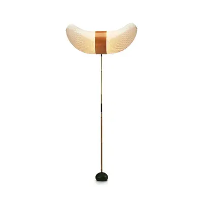 Vitra - Akari BB3-33S Golvlampa