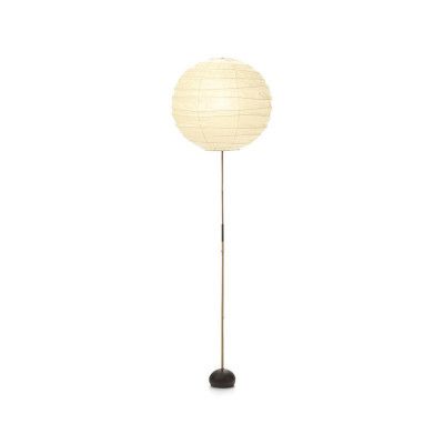 Vitra - Akari BB3-55DD Golvlampa