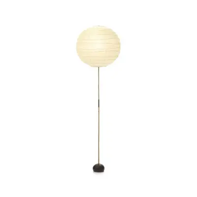 Vitra - Akari BB3-55DD Golvlampa
