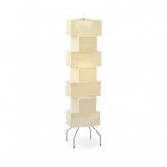 Vitra - Akari UF4-L10 Golvlampa