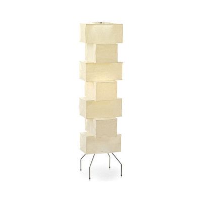 Vitra - Akari UF4-L10 Golvlampa