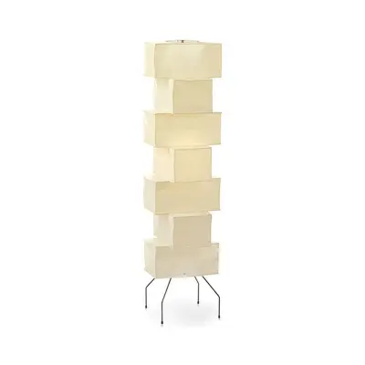 Vitra - Akari UF4-L10 Golvlampa