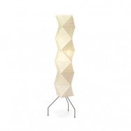 Vitra - Akari UF4-L8 Golvlampa