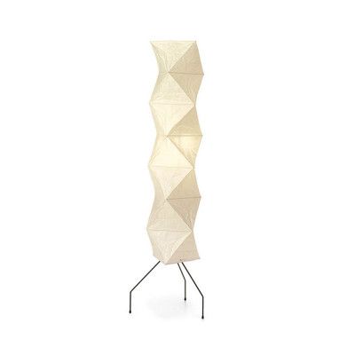 Vitra - Akari UF4-L8 Golvlampa