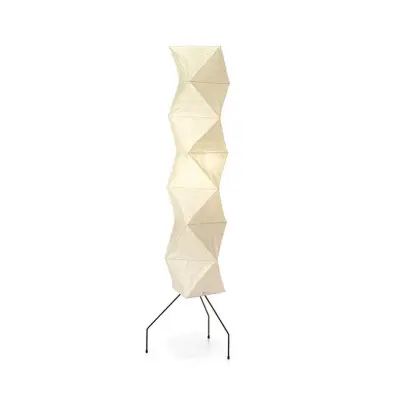 Vitra - Akari UF4-L8 Golvlampa