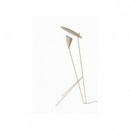 Warm Nordic - Silhouette Golvlampa Pure Cashmere