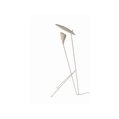 Warm Nordic - Silhouette Golvlampa Pure Cashmere