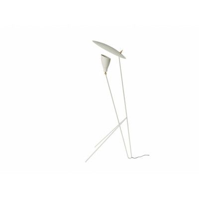 Warm Nordic - Silhouette Golvlampa Warm White