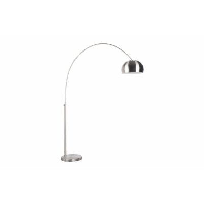 WHITE LABEL LIVING Golvlampa Metal Bow