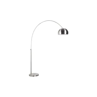 WHITE LABEL LIVING Golvlampa Metal Bow