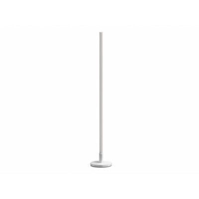 WiZ - Pole Golvlampa Wi-Fi White