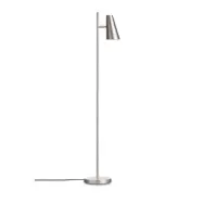 Woud - Cono Golvlampa Satin