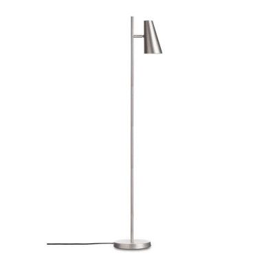 Woud - Cono Golvlampa Satin